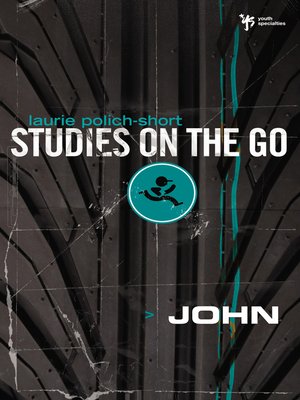 cover image of John